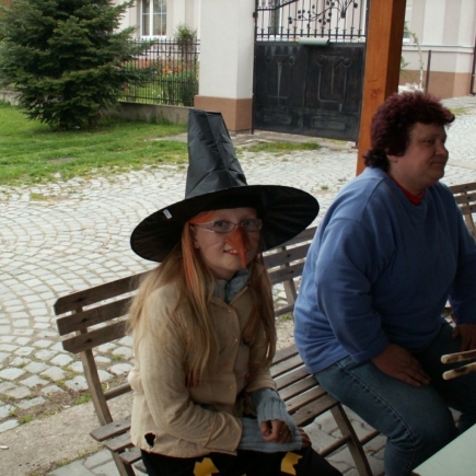 Čarodějnice 2008